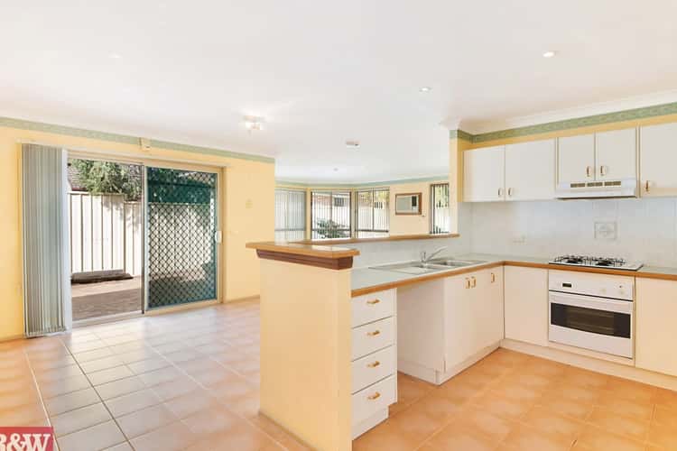 Third view of Homely house listing, 38 Arkell Drive, Bligh Park NSW 2756