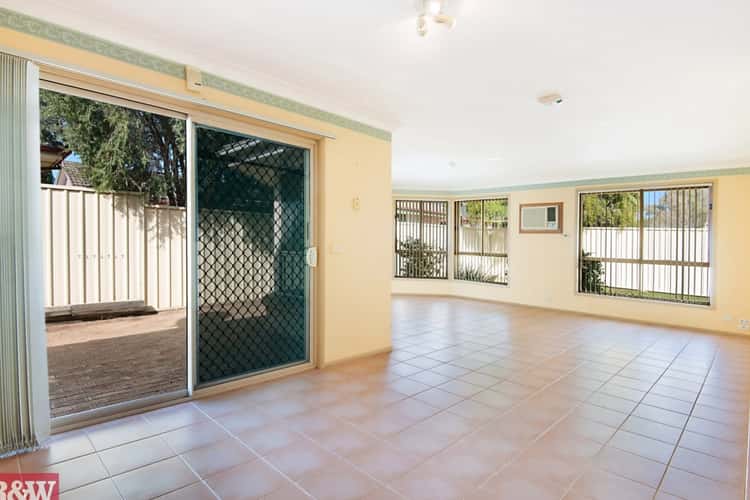 Fourth view of Homely house listing, 38 Arkell Drive, Bligh Park NSW 2756