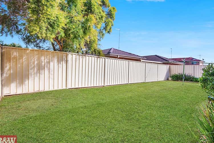 Seventh view of Homely house listing, 38 Arkell Drive, Bligh Park NSW 2756