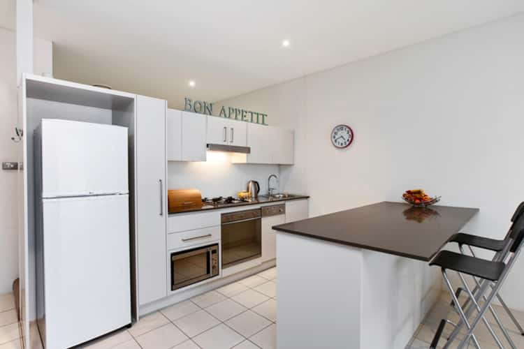 Second view of Homely unit listing, 9/61-63 Alexander Street, Crows Nest NSW 2065