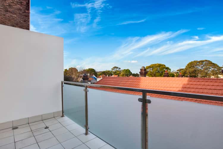 Third view of Homely unit listing, 9/61-63 Alexander Street, Crows Nest NSW 2065