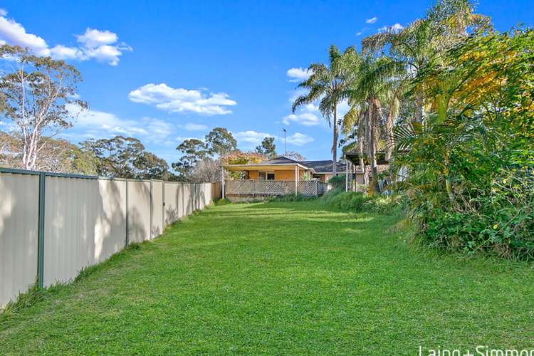 Fifth view of Homely house listing, 251 Madagascar Drive, Kings Park NSW 2148