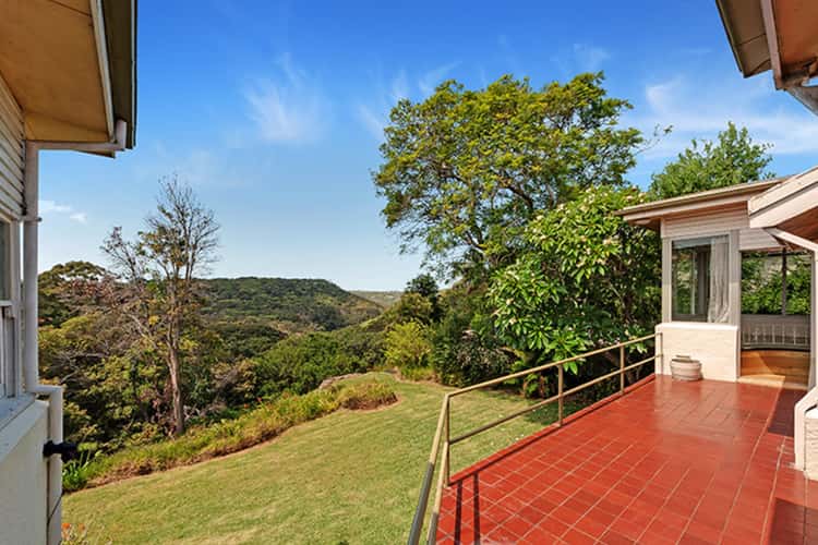 Main view of Homely house listing, 55 Sunnyside Crescent, Castlecrag NSW 2068