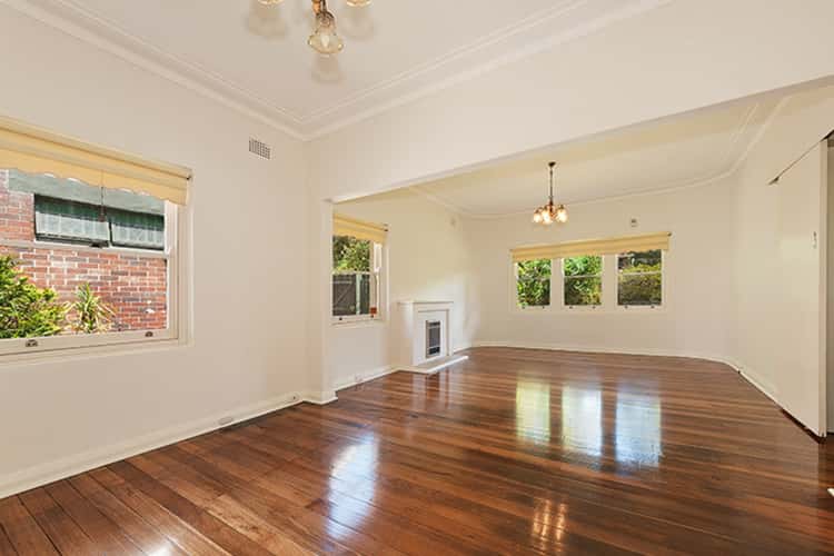 Second view of Homely house listing, 55 Sunnyside Crescent, Castlecrag NSW 2068