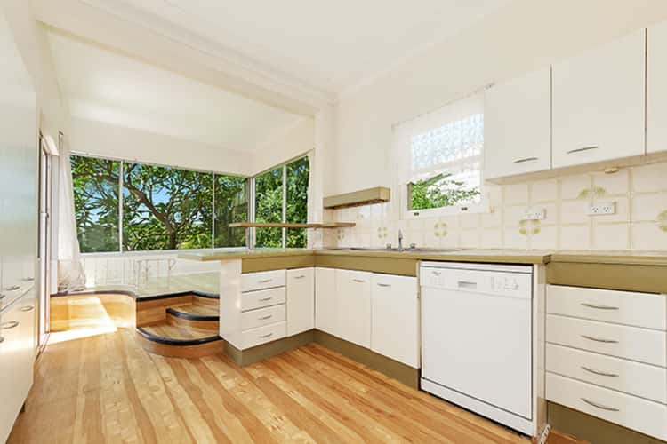 Third view of Homely house listing, 55 Sunnyside Crescent, Castlecrag NSW 2068