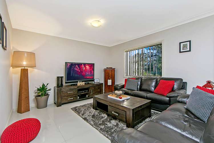 Second view of Homely house listing, 37 Wilkinson Avenue, Kings Langley NSW 2147