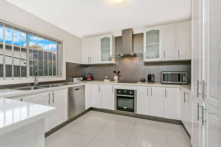 Third view of Homely house listing, 37 Wilkinson Avenue, Kings Langley NSW 2147
