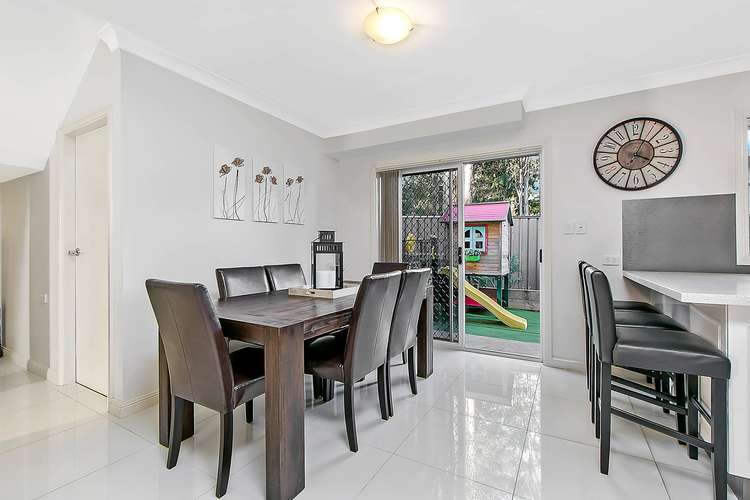 Fourth view of Homely house listing, 37 Wilkinson Avenue, Kings Langley NSW 2147