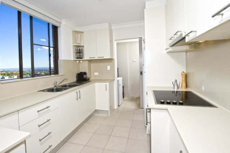 Second view of Homely apartment listing, 23/16-18 Botany Street, Bondi Junction NSW 2022