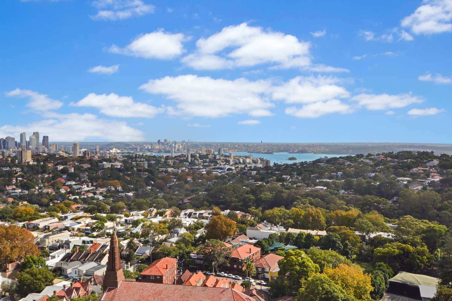 Main view of Homely apartment listing, 1302/570 Oxford Street, Bondi Junction NSW 2022