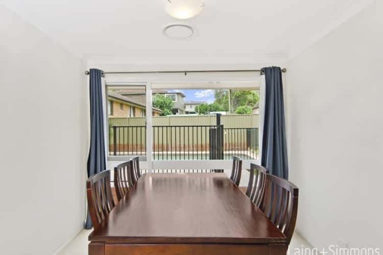 Third view of Homely house listing, 9 Simmonds Street, Kings Langley NSW 2147