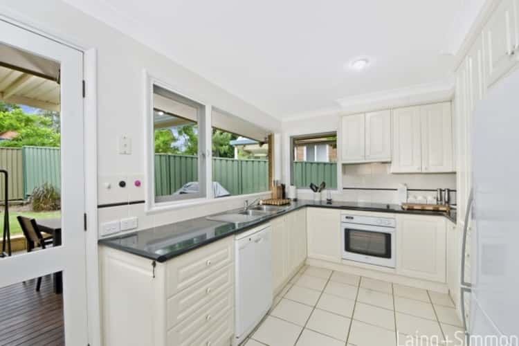 Fourth view of Homely house listing, 9 Simmonds Street, Kings Langley NSW 2147
