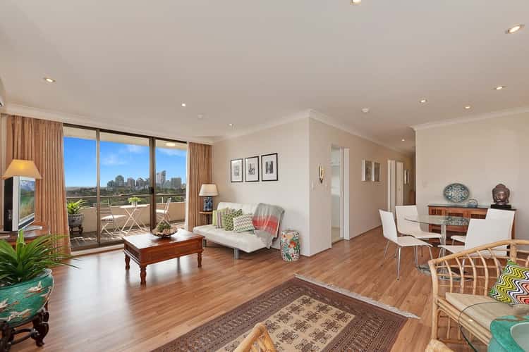 Main view of Homely unit listing, 68/1 Jersey Road, Artarmon NSW 2064