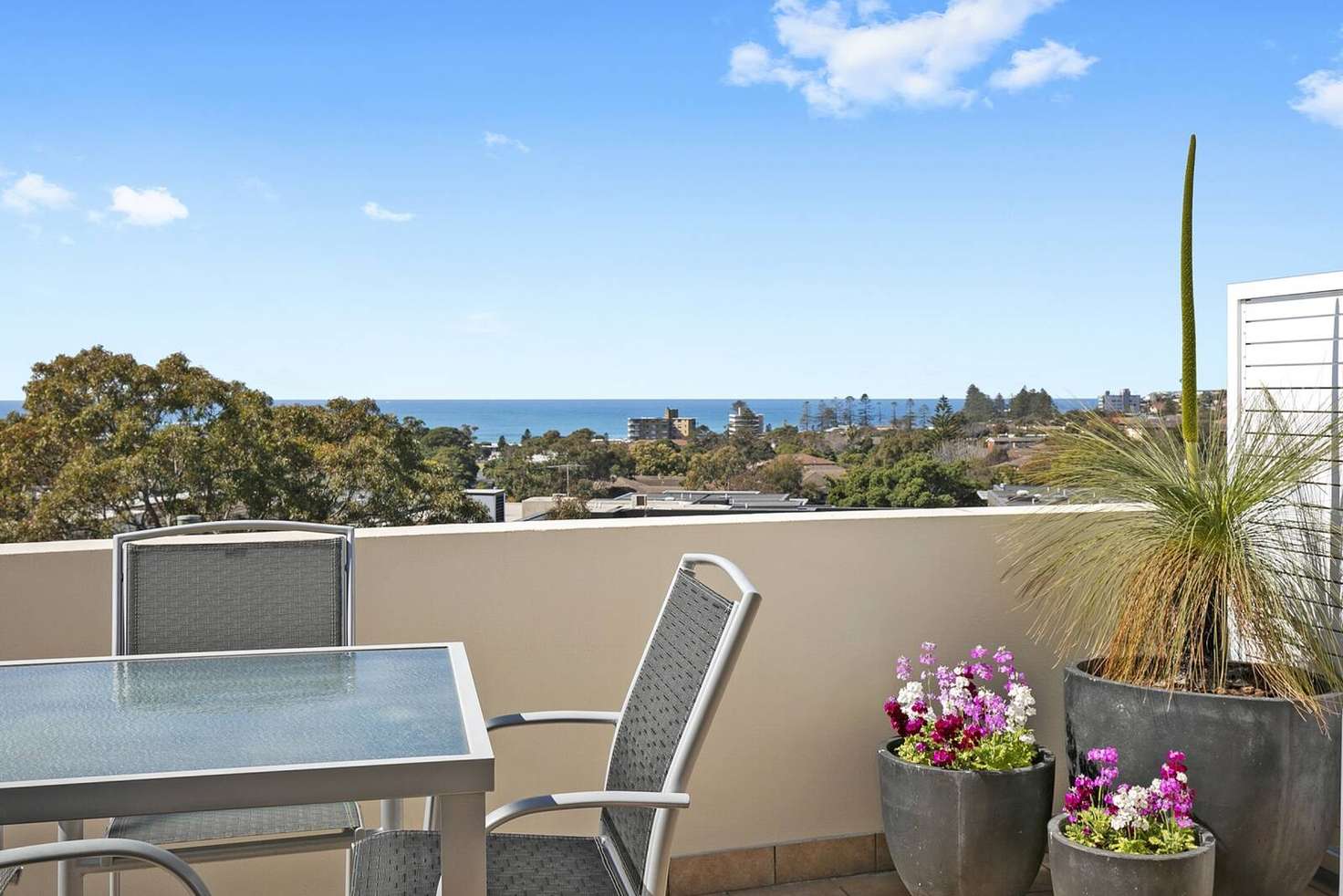 Main view of Homely apartment listing, 85/4-16 Kingsway, Dee Why NSW 2099