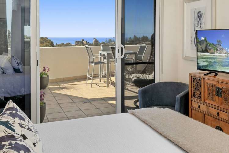 Second view of Homely apartment listing, 85/4-16 Kingsway, Dee Why NSW 2099