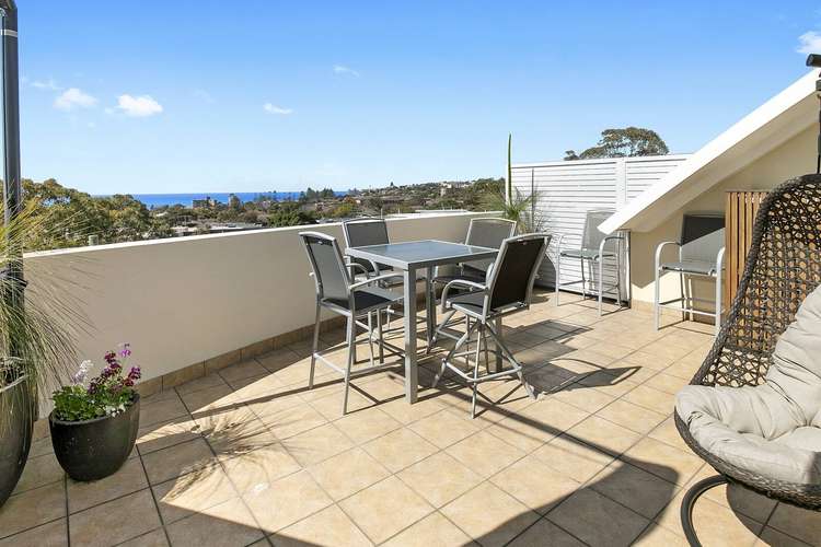 Fourth view of Homely apartment listing, 85/4-16 Kingsway, Dee Why NSW 2099