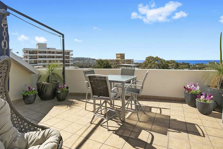 Fifth view of Homely apartment listing, 85/4-16 Kingsway, Dee Why NSW 2099