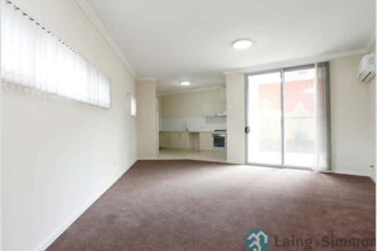 Second view of Homely unit listing, 24/701-709 Victoria Road, Ryde NSW 2112