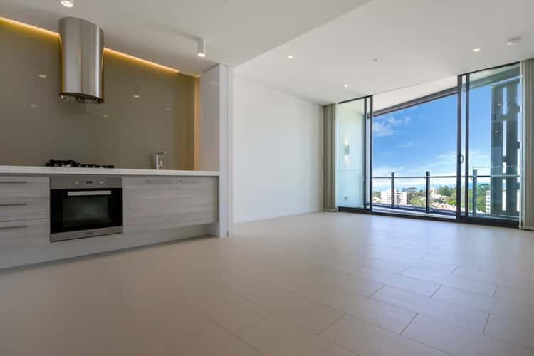 Second view of Homely apartment listing, VUE 1607/570 Oxford Street, Bondi Junction NSW 2022