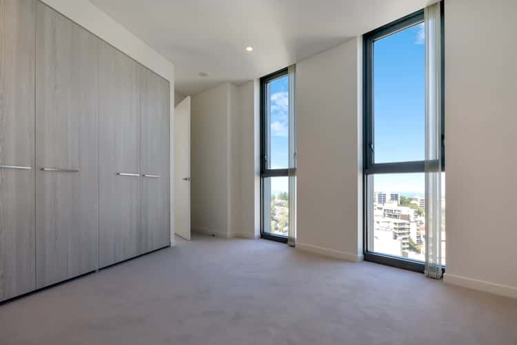 Third view of Homely apartment listing, VUE 1607/570 Oxford Street, Bondi Junction NSW 2022