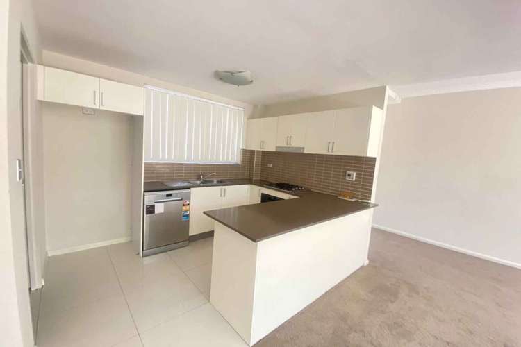 Third view of Homely townhouse listing, 17/2-4 Ferndale Close, Constitution Hill NSW 2145