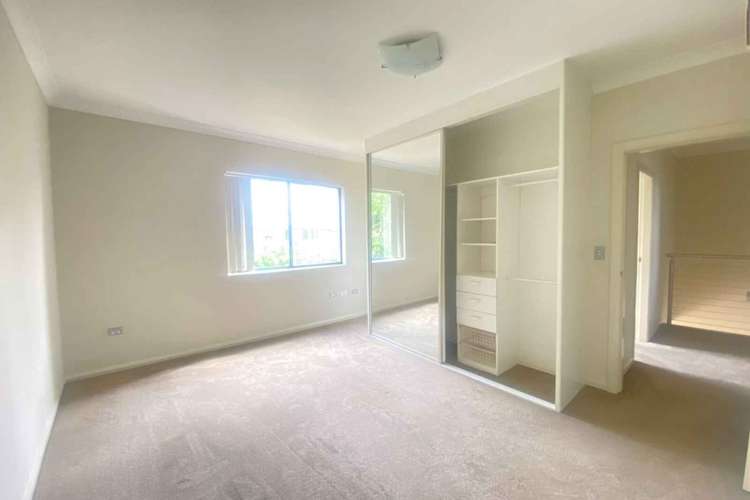 Fourth view of Homely townhouse listing, 17/2-4 Ferndale Close, Constitution Hill NSW 2145