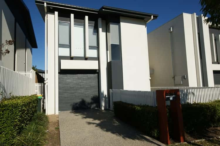 Main view of Homely house listing, 122 Rutherford Avenue, Kellyville NSW 2155