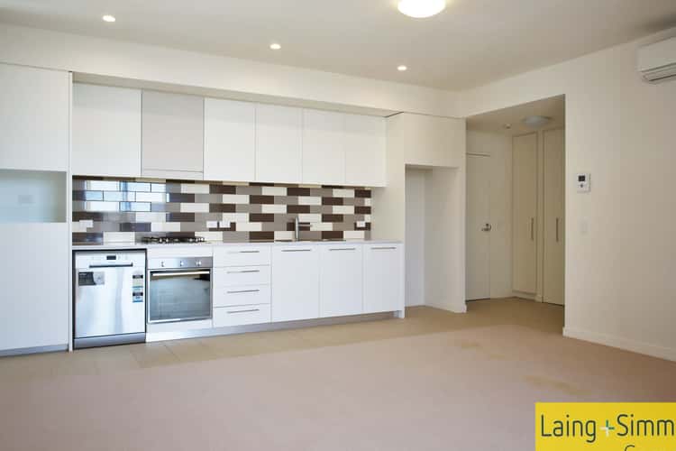 Second view of Homely apartment listing, 508/50 Charlotte Street, Campsie NSW 2194