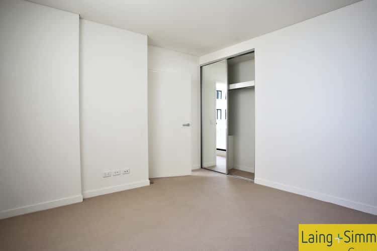 Fourth view of Homely apartment listing, 508/50 Charlotte Street, Campsie NSW 2194