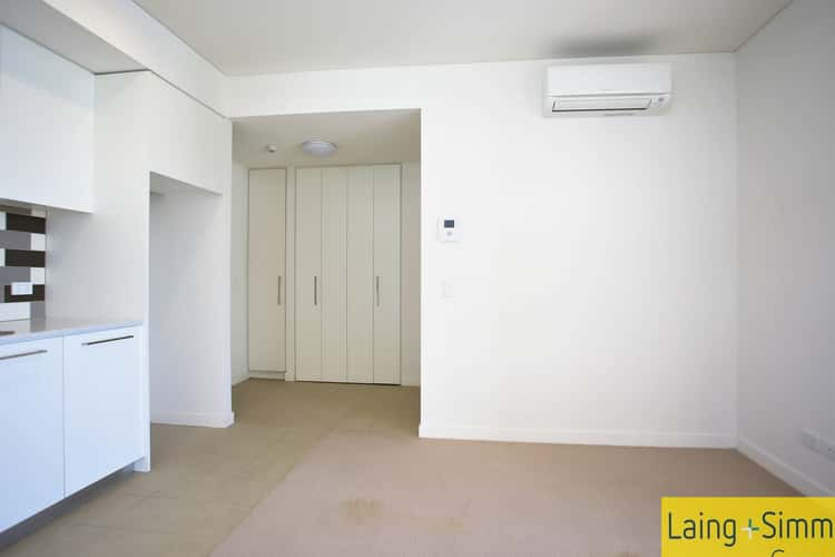 Fifth view of Homely apartment listing, 508/50 Charlotte Street, Campsie NSW 2194