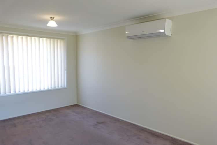 Second view of Homely house listing, 181 Farnham Road, Quakers Hill NSW 2763
