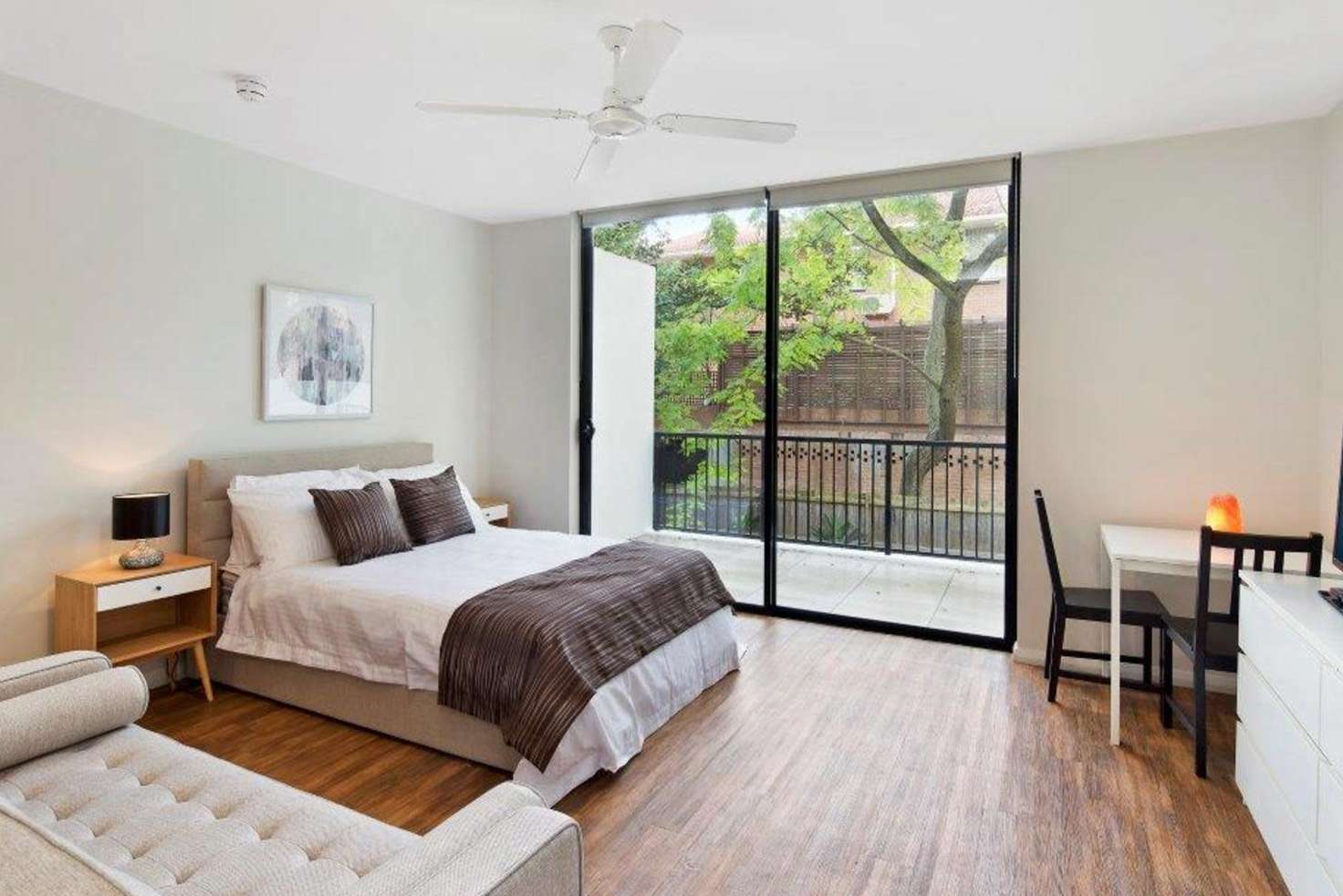 Main view of Homely studio listing, 15/14 Botany Street, Bondi Junction NSW 2022