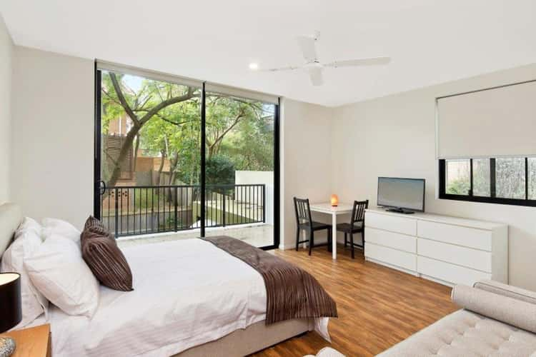 Second view of Homely studio listing, 15/14 Botany Street, Bondi Junction NSW 2022