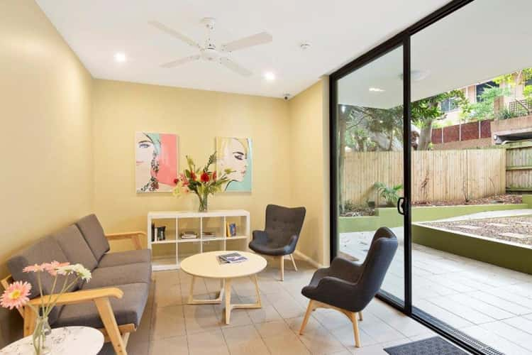 Fifth view of Homely studio listing, 15/14 Botany Street, Bondi Junction NSW 2022