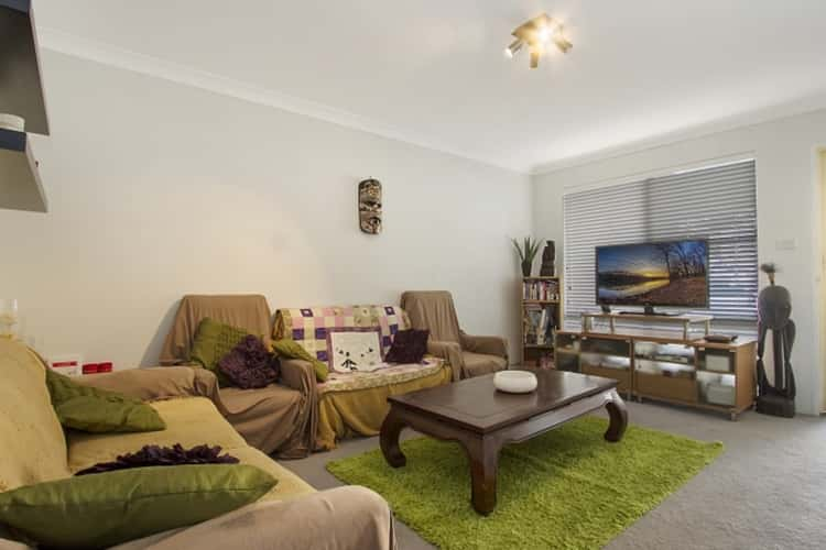 Third view of Homely townhouse listing, 12/81 Lalor Road, Quakers Hill NSW 2763