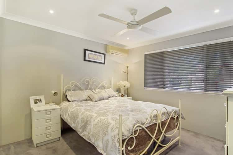 Fourth view of Homely townhouse listing, 12/81 Lalor Road, Quakers Hill NSW 2763