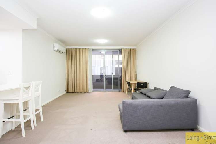 Second view of Homely apartment listing, 102A/1-3 Charles Street, Canterbury NSW 2193