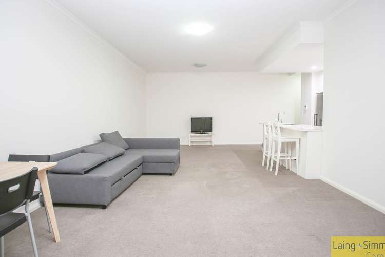 Third view of Homely apartment listing, 102A/1-3 Charles Street, Canterbury NSW 2193