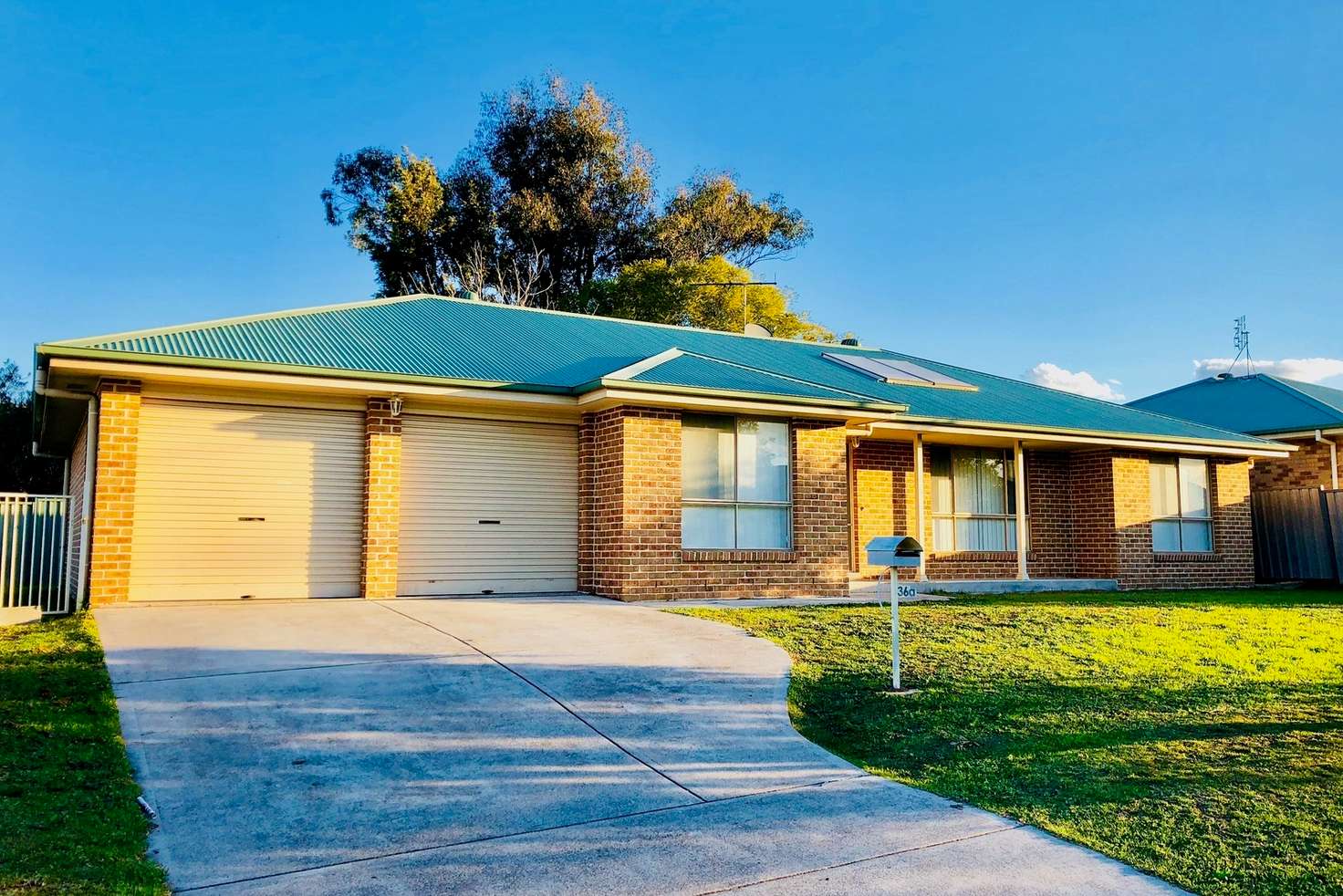 Main view of Homely house listing, 36A Russell Street, Branxton NSW 2335