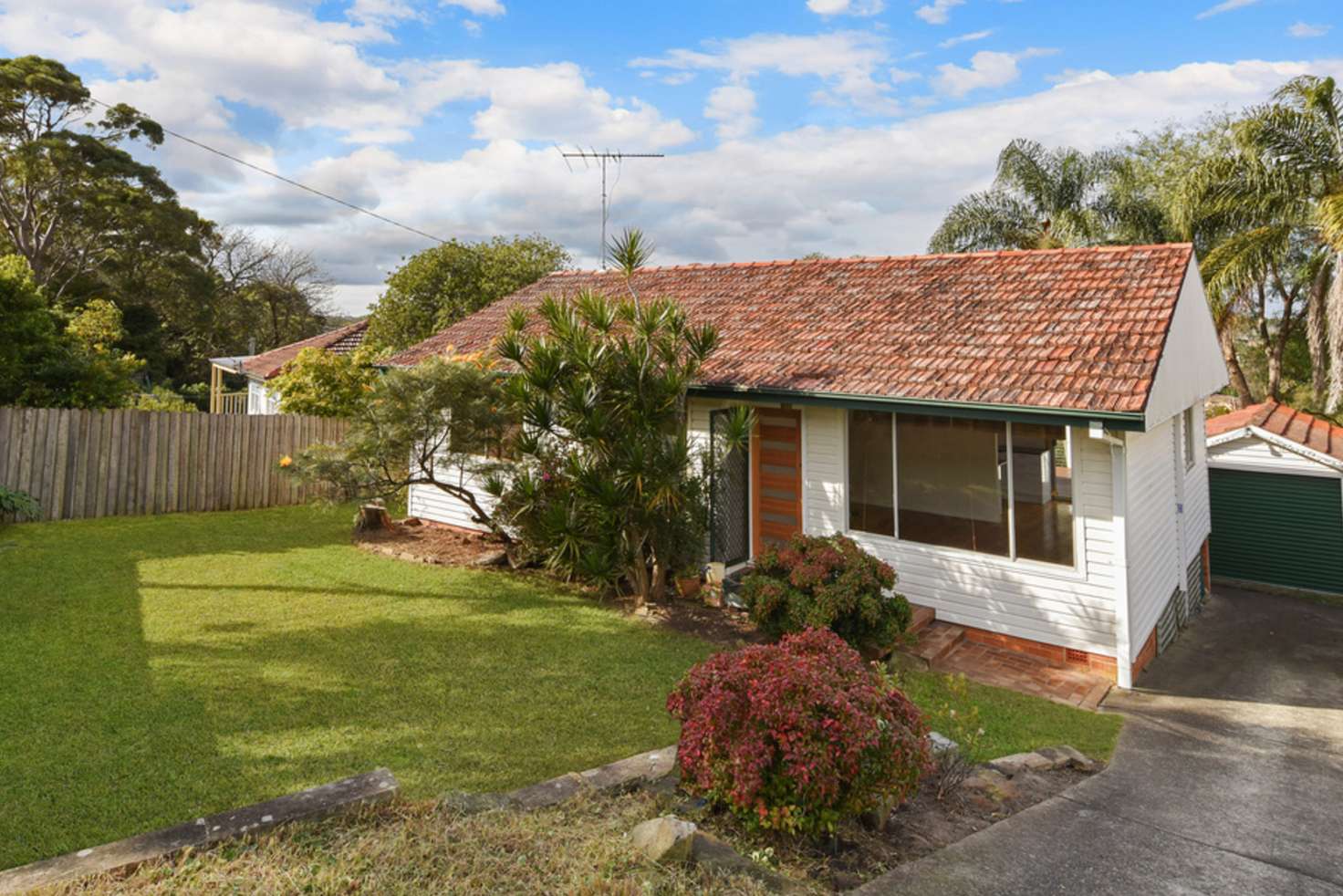 Main view of Homely house listing, 2 Warekila Close, Berowra Heights NSW 2082