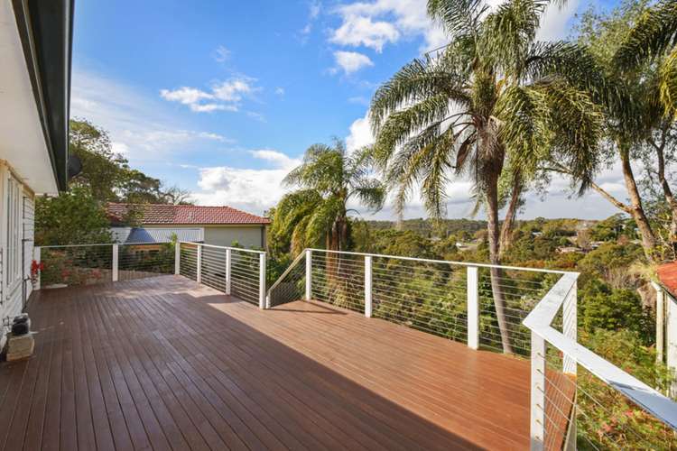 Third view of Homely house listing, 2 Warekila Close, Berowra Heights NSW 2082