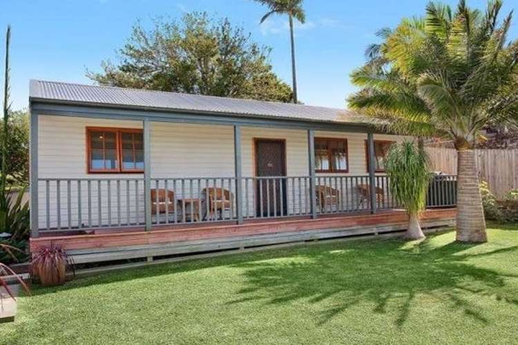 Fourth view of Homely semiDetached listing, 5 Plateau Road, Collaroy NSW 2097