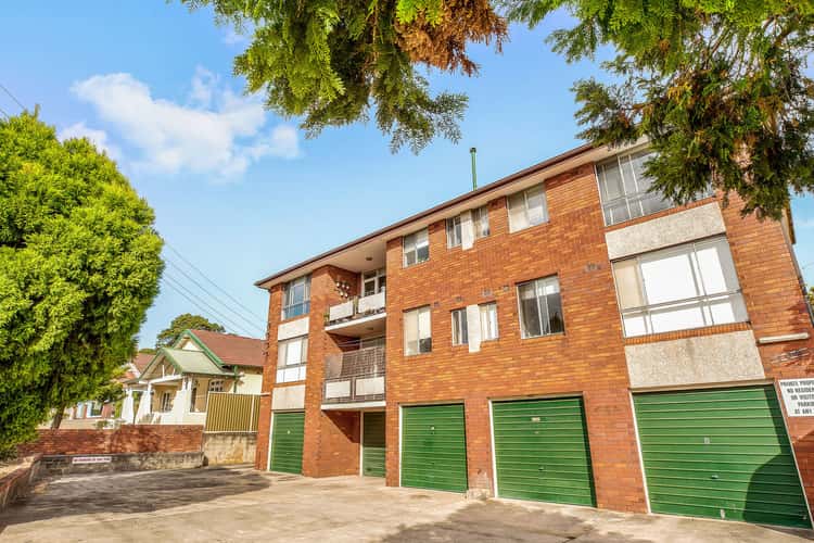 Main view of Homely apartment listing, 10/108 Concord Rd, North Strathfield NSW 2137