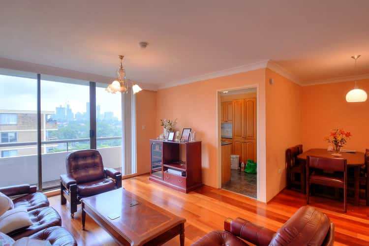 Main view of Homely apartment listing, 39/1 Jersey Road, Artarmon NSW 2064