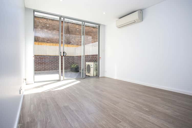 Second view of Homely apartment listing, 2/316 Parramatta Road, Burwood NSW 2134