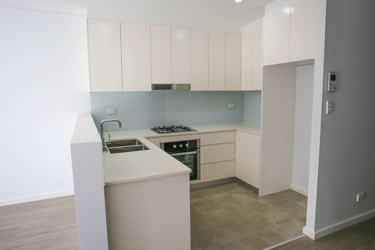 Third view of Homely apartment listing, 2/316 Parramatta Road, Burwood NSW 2134