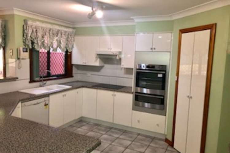 Second view of Homely house listing, 6 Cobain Place, Quakers Hill NSW 2763