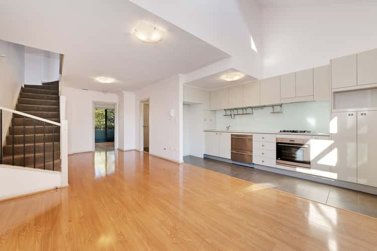 Second view of Homely apartment listing, 15/21 Eric Road, Artarmon NSW 2064