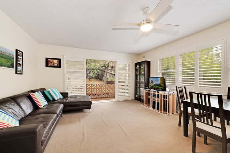 Main view of Homely unit listing, 3/27 Hampden Road, Artarmon NSW 2064