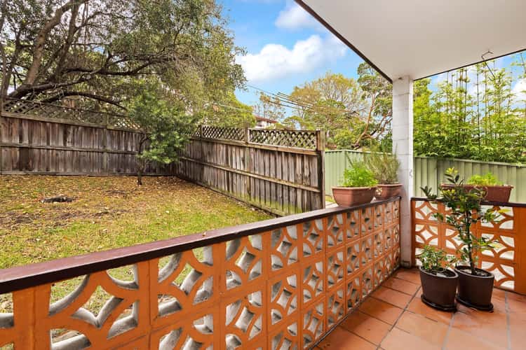 Sixth view of Homely unit listing, 3/27 Hampden Road, Artarmon NSW 2064